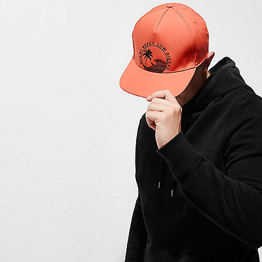 river island rucksack bags,jacques-vertuk Email Orange 'Miami Beach' flat peak cap Hats Accessories men river island rucksack bags,jacques-vertuk Email Orange 'Miami Beach' flat peak cap Hats Accessories men