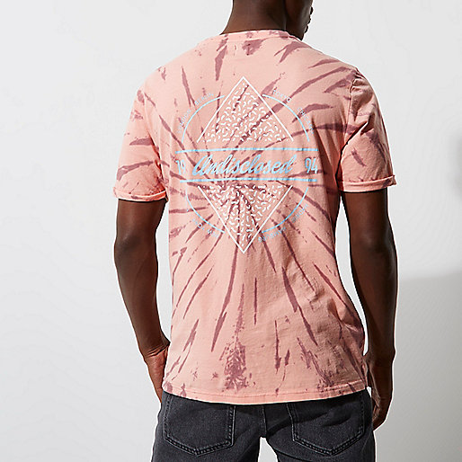 river island one shoulder feather,jacques-vertuk UK Sale Orange tie dye undisclosed print T-shirt men 302297 river island one shoulder feather,jacques-vertuk UK Sale Orange tie dye undisclosed print T-shirt men 302297