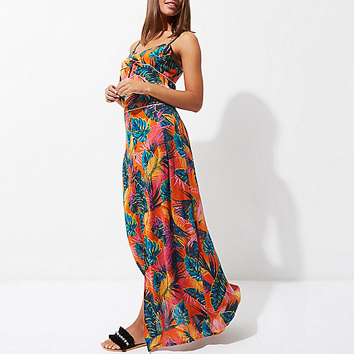 river island black studded sandals,jacques-vertuk Number Orange tropical split front maxi beach skirt Caftans / Cover-Ups Swimwear / Beachwear women river island black studded sandals,jacques-vertuk Number Orange tropical split front maxi beach skirt Caftans / Cover-Ups Swimwear / Beachwear women