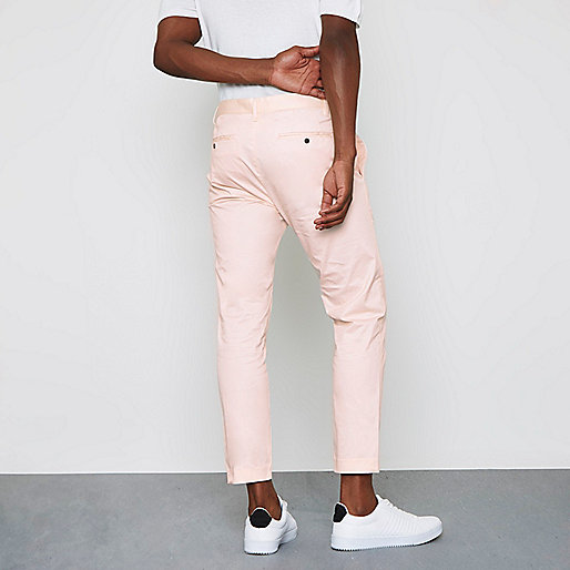 river island muscle fit shirt,jacques-vertuk Dresses New In Peach slim fit ankle grazer chino pants Chinos Pants men river island muscle fit shirt,jacques-vertuk Dresses New In Peach slim fit ankle grazer chino pants Chinos Pants men