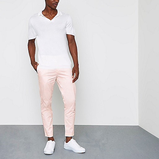 river island muscle fit shirt,jacques-vertuk Dresses New In Peach slim fit ankle grazer chino pants Chinos Pants men river island muscle fit shirt,jacques-vertuk Dresses New In Peach slim fit ankle grazer chino pants Chinos Pants men