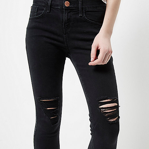 river island coated trousers,jacques-vertuk London Petite black Amelie ripped super skinny jeans women 701419 river island coated trousers,jacques-vertuk London Petite black Amelie ripped super skinny jeans women 701419