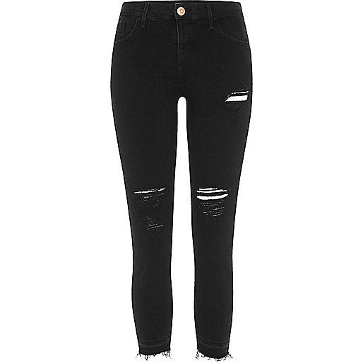 river island coated trousers,jacques-vertuk London Petite black Amelie ripped super skinny jeans women 701419 river island coated trousers,jacques-vertuk London Petite black Amelie ripped super skinny jeans women 701419