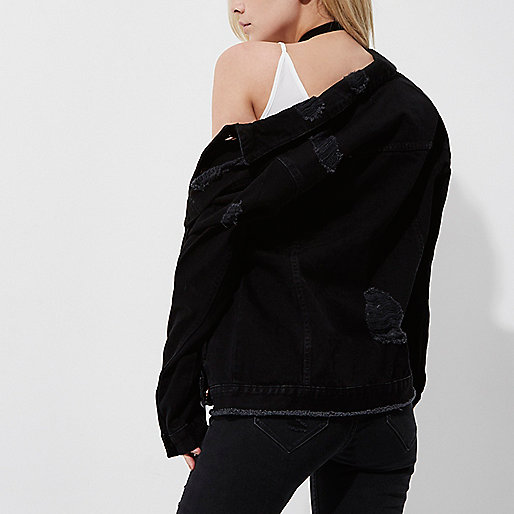river island round bag,jacques-vertuk Ireland Petite black distressed denim jacket women 699308 river island round bag,jacques-vertuk Ireland Petite black distressed denim jacket women 699308