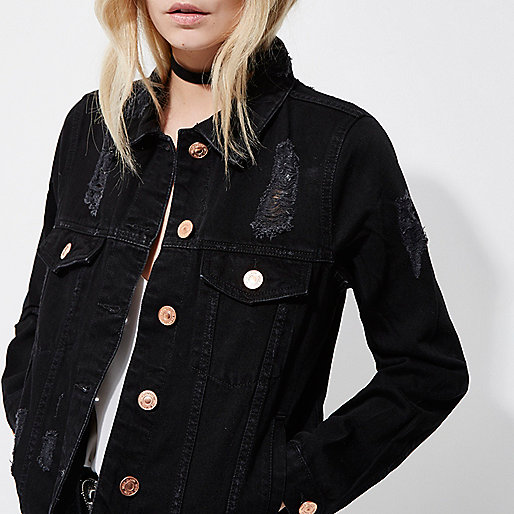 river island round bag,jacques-vertuk Ireland Petite black distressed denim jacket women 699308 river island round bag,jacques-vertuk Ireland Petite black distressed denim jacket women 699308