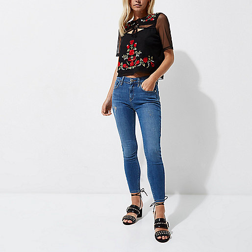 river island brown brogues,jacques-vertuk Australia Store Petite black embroidered front lace mesh top Blouses Tops women river island brown brogues,jacques-vertuk Australia Store Petite black embroidered front lace mesh top Blouses Tops women