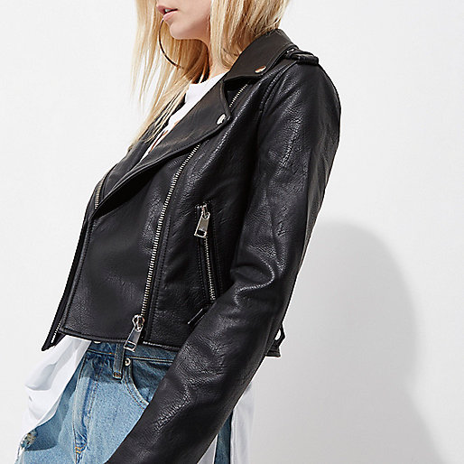 river island purse women,jacques-vertuk Womens Clothes Sale Petite black faux leather biker jacket Jackets Coats / Jackets women river island purse women,jacques-vertuk Womens Clothes Sale Petite black faux leather biker jacket Jackets Coats / Jackets women