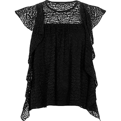 river island green dress sale,jacques-vertuk Sale Petite black lace frill front top women 703801 river island green dress sale,jacques-vertuk Sale Petite black lace frill front top women 703801