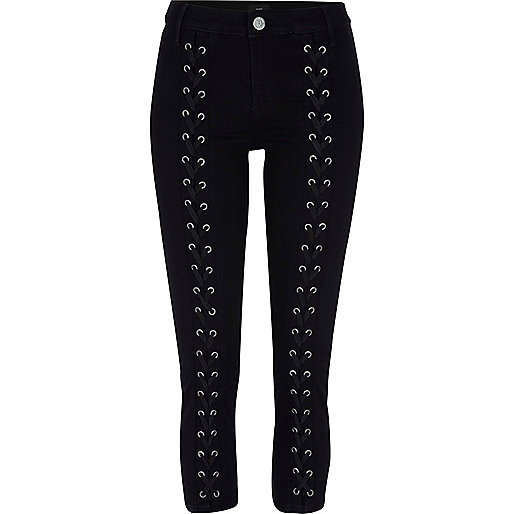 river island high shine padded coat,jacques-vertuk New In Womens Petite black Molly lace-up jeggings Jeggings Jeans women river island high shine padded coat,jacques-vertuk New In Womens Petite black Molly lace-up jeggings Jeggings Jeans women