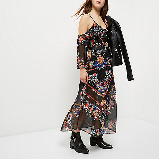molly blue jeans river island,jacques-vertuk Belgium Petite black print cold shoulder midi dress Dresses Sale women molly blue jeans river island,jacques-vertuk Belgium Petite black print cold shoulder midi dress Dresses Sale women