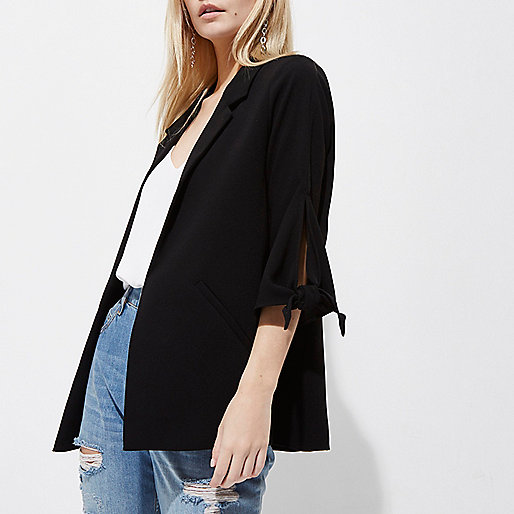 molly skinny jeans river island,jacques-vertuk Ltd Petite black tie sleeve blazer Blazers Coats / Jackets women molly skinny jeans river island,jacques-vertuk Ltd Petite black tie sleeve blazer Blazers Coats / Jackets women
