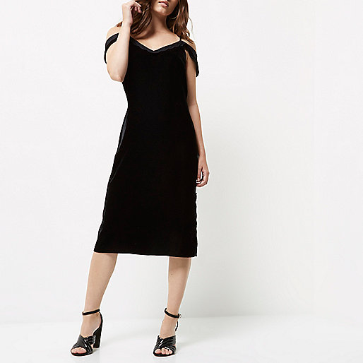 river island belted puffer jacket,Rive4 Island Petite black velvet cold shoulder slip dress Dresses Sale women river island belted puffer jacket,Rive4 Island Petite black velvet cold shoulder slip dress Dresses Sale women
