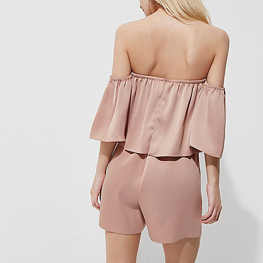 river island coats sale men s,jacques-vertuk Looks Petite blush pink layer bardot romper Rompers / Jumpsuits Sale women river island coats sale men s,jacques-vertuk Looks Petite blush pink layer bardot romper Rompers / Jumpsuits Sale women