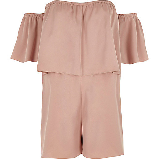 river island coats sale men s,jacques-vertuk Looks Petite blush pink layer bardot romper Rompers / Jumpsuits Sale women river island coats sale men s,jacques-vertuk Looks Petite blush pink layer bardot romper Rompers / Jumpsuits Sale women