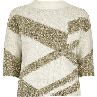 river island purple purse,jacques-vertuk Shop Petite cream and gold knit grazer top women 691086 river island purple purse,jacques-vertuk Shop Petite cream and gold knit grazer top women 691086