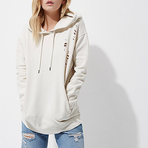 river island muscle fit shirt,jacques-vertuk UK Petite cream distressed oversized hoodie women 701240 river island muscle fit shirt,jacques-vertuk UK Petite cream distressed oversized hoodie women 701240