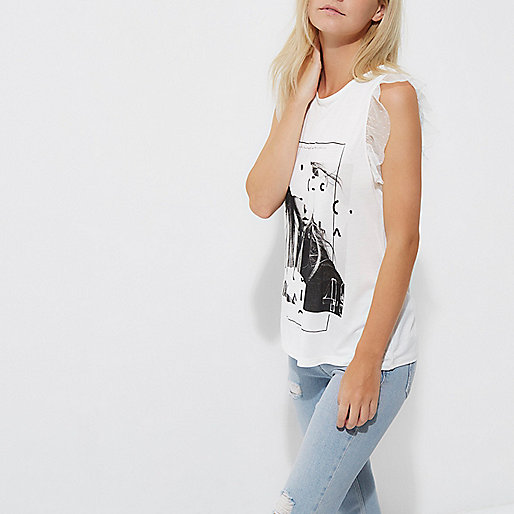 river island wrap dress,jacques-vertuk Online Petite cream ‘unique’ frill sleeve tank top women 707617 river island wrap dress,jacques-vertuk Online Petite cream ‘unique’ frill sleeve tank top women 707617