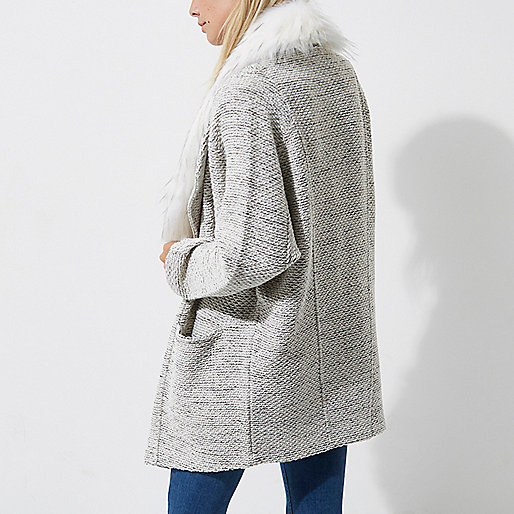 black river island bum bag,jacques-vertuk Suits For Women Petite grey fallaway collar fur trim blazer Jackets Coats / Jackets women black river island bum bag,jacques-vertuk Suits For Women Petite grey fallaway collar fur trim blazer Jackets Coats / Jackets women
