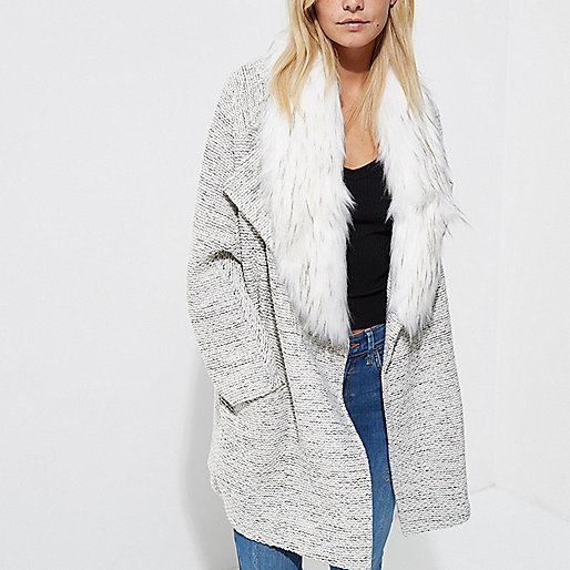 black river island bum bag,jacques-vertuk Suits For Women Petite grey fallaway collar fur trim blazer Jackets Coats / Jackets women black river island bum bag,jacques-vertuk Suits For Women Petite grey fallaway collar fur trim blazer Jackets Coats / Jackets women