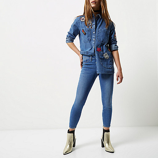 river island tie back dress,jacques-vertuk Ireland Petite mid blue wash Molly jeggings women 696998 river island tie back dress,jacques-vertuk Ireland Petite mid blue wash Molly jeggings women 696998