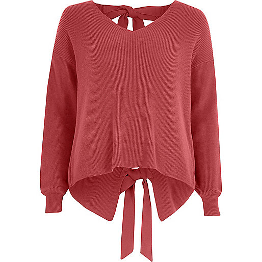 river island pink and black dress,jacques-vertuk Sale Petite pink bow tie back knit sweater women 705647 river island pink and black dress,jacques-vertuk Sale Petite pink bow tie back knit sweater women 705647