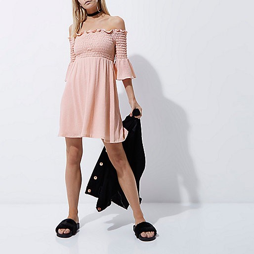 river island spring coats,jacques-vertuk Long Black Dress Petite pink shirred bell sleeve bardot dress Bardot / Bandeau Dresses Dresses women river island spring coats,jacques-vertuk Long Black Dress Petite pink shirred bell sleeve bardot dress Bardot / Bandeau Dresses Dresses women