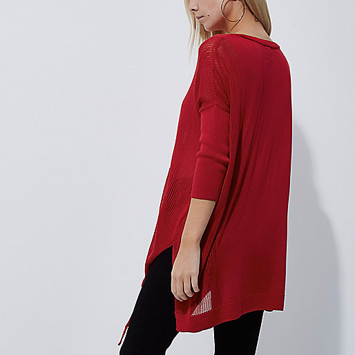 sale river island dresses,jacques-vertuk Sale Petite red knit ruched side sweater women 705644 sale river island dresses,jacques-vertuk Sale Petite red knit ruched side sweater women 705644