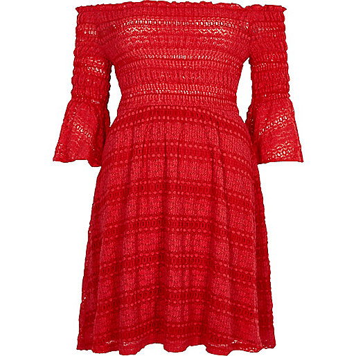 river island marble dress,jacques-vertuk Outlet Petite red shirred bardot bell sleeve dress women 706573 river island marble dress,jacques-vertuk Outlet Petite red shirred bardot bell sleeve dress women 706573