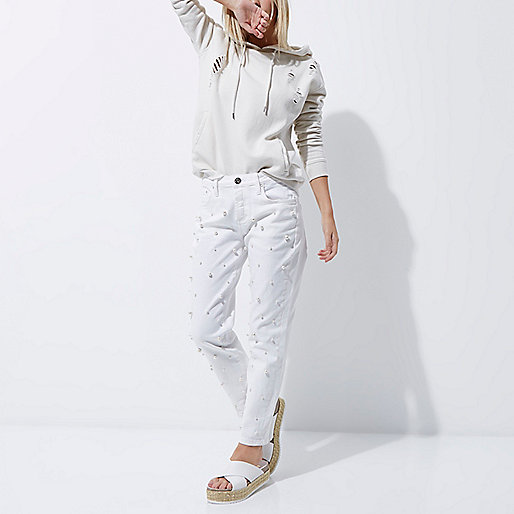 river island white wrap dress,jacques-vertuk Ireland Petite white faux pearl boyfriend jeans women 704454 river island white wrap dress,jacques-vertuk Ireland Petite white faux pearl boyfriend jeans women 704454