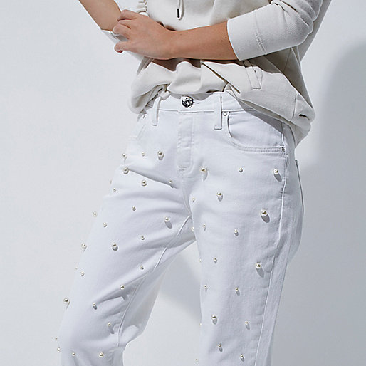 river island white wrap dress,jacques-vertuk Ireland Petite white faux pearl boyfriend jeans women 704454 river island white wrap dress,jacques-vertuk Ireland Petite white faux pearl boyfriend jeans women 704454