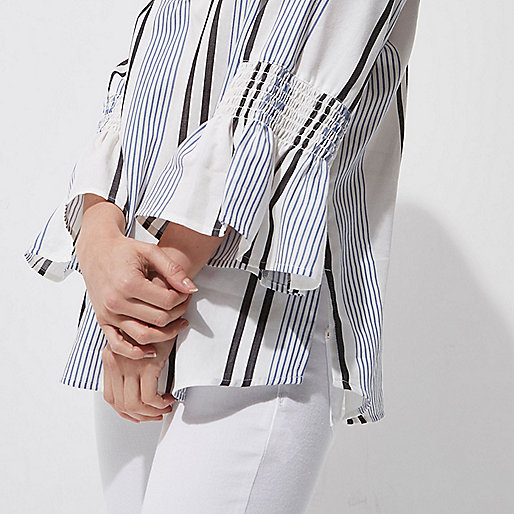 size 2 sandals river island,jacques-vertuk UK Petite white stripe cross back top women 704280 size 2 sandals river island,jacques-vertuk UK Petite white stripe cross back top women 704280