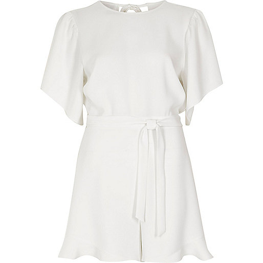 riverisland shopper bag,jacques-vertuk Catalog Petite white tea dress style romper Rompers Rompers / Jumpsuits women riverisland shopper bag,jacques-vertuk Catalog Petite white tea dress style romper Rompers Rompers / Jumpsuits women