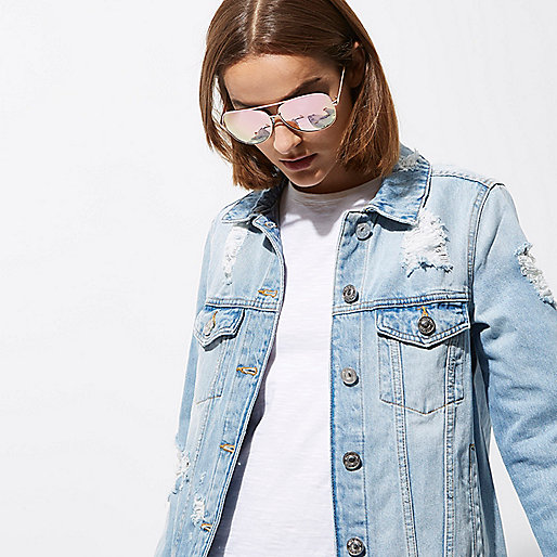 river island plus molly jeans,Ladies Chinos jacques-vertuk Pink aviator mirror sunglasses Aviator Sunglasses Sunglasses women river island plus molly jeans,Ladies Chinos jacques-vertuk Pink aviator mirror sunglasses Aviator Sunglasses Sunglasses women