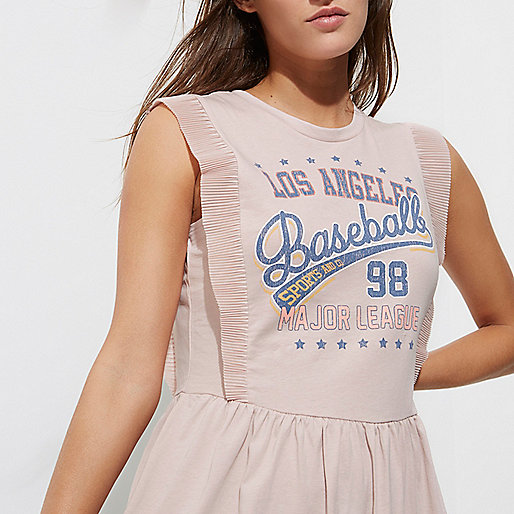 river island shiny puffer jacket,Shop jacques-vertuk Online Pink baseball print frill skater dress Dresses Sale women river island shiny puffer jacket,Shop jacques-vertuk Online Pink baseball print frill skater dress Dresses Sale women