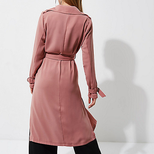 river island cream maxi dress,jacques-vertuk London Pink belted duster trench coat women 702911 river island cream maxi dress,jacques-vertuk London Pink belted duster trench coat women 702911