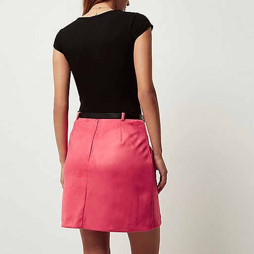 crossbody river island,jacques-vertuk Online Pink belted pocket mini skirt women 688178 crossbody river island,jacques-vertuk Online Pink belted pocket mini skirt women 688178