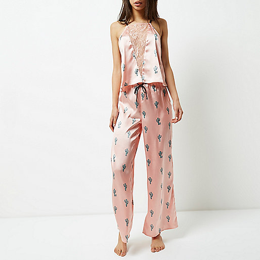 river island teenage dresses,jacques-vertuk UK Pink cactus print pajama pants women 693151 river island teenage dresses,jacques-vertuk UK Pink cactus print pajama pants women 693151