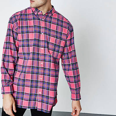 river island patent black boots,jacques-vertuk London Pink check long sleeve oversized shirt men 302121 river island patent black boots,jacques-vertuk London Pink check long sleeve oversized shirt men 302121