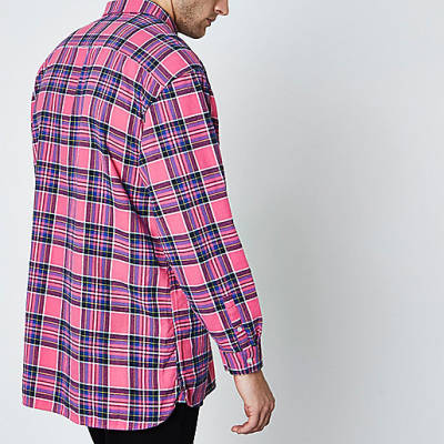 river island patent black boots,jacques-vertuk London Pink check long sleeve oversized shirt men 302121 river island patent black boots,jacques-vertuk London Pink check long sleeve oversized shirt men 302121