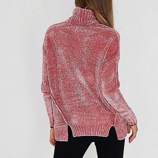 high rise jeans river island,jacques-vertuk Online Shop Nederland Pink chenille knit oversized roll neck sweater Sweaters Knitwear women high rise jeans river island,jacques-vertuk Online Shop Nederland Pink chenille knit oversized roll neck sweater Sweaters Knitwear women