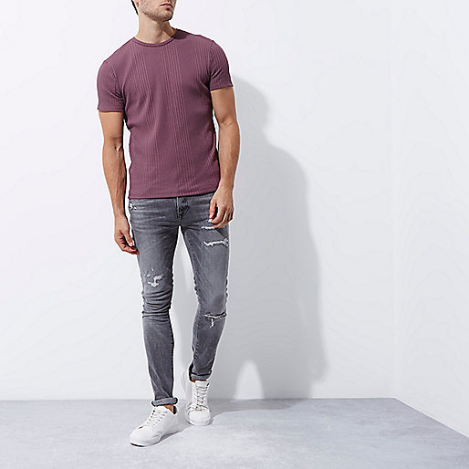 river island black jelly sandals,jacques-vertuk Shop Pink chunky rib muscle fit T-shirt men 301893 river island black jelly sandals,jacques-vertuk Shop Pink chunky rib muscle fit T-shirt men 301893