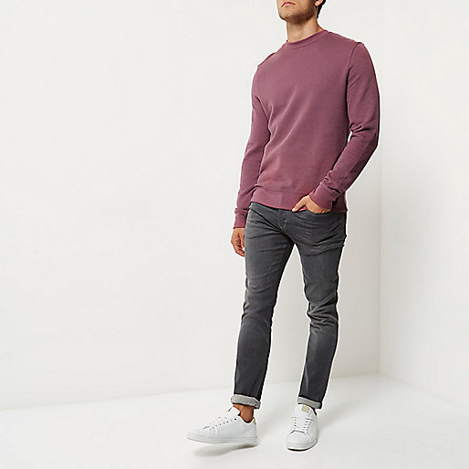 river island sleeveless coat,jacques-vertuk Stores Pink crew neck sweatshirt men 296320 river island sleeveless coat,jacques-vertuk Stores Pink crew neck sweatshirt men 296320
