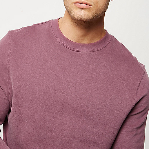 river island sleeveless coat,jacques-vertuk Stores Pink crew neck sweatshirt men 296320 river island sleeveless coat,jacques-vertuk Stores Pink crew neck sweatshirt men 296320
