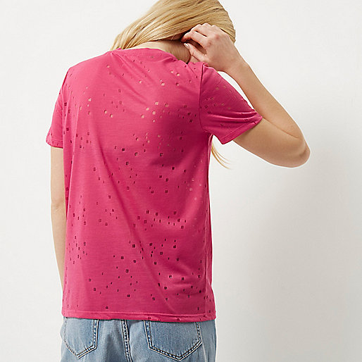 river island travel wallet,jacques-vertuk Shop Pink distressed T-shirt women 698743 river island travel wallet,jacques-vertuk Shop Pink distressed T-shirt women 698743