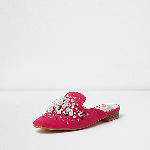 green jumper dress river island,Suede Dress jacques-vertuk Pink faux pearl embellished backless loafers Shoes Shoes / Boots women green jumper dress river island,Suede Dress jacques-vertuk Pink faux pearl embellished backless loafers Shoes Shoes / Boots women