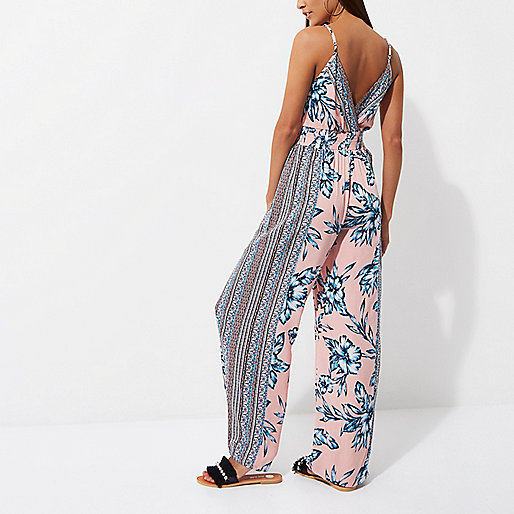 river island lilac coat,jacques-vertuk Stores Pink floral embellished wide leg jumpsuit women 704691 river island lilac coat,jacques-vertuk Stores Pink floral embellished wide leg jumpsuit women 704691