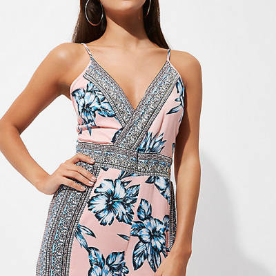 river island lilac coat,jacques-vertuk Stores Pink floral embellished wide leg jumpsuit women 704691 river island lilac coat,jacques-vertuk Stores Pink floral embellished wide leg jumpsuit women 704691