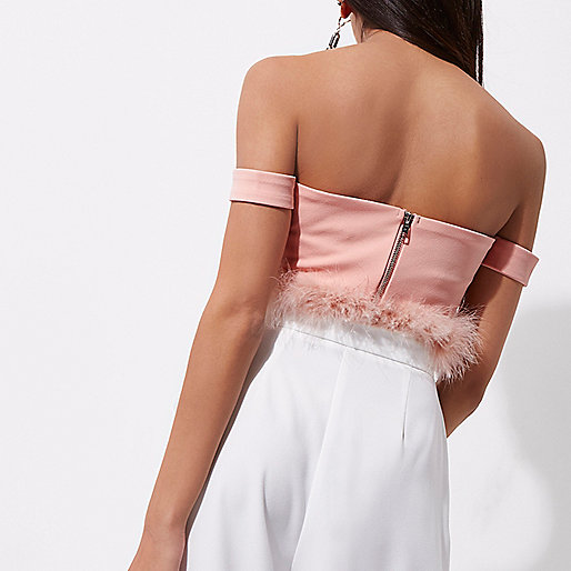 river island black buckle boots,Who Sells jacques-vertuk Pink fluffy hem bardot crop top Tops Sale women river island black buckle boots,Who Sells jacques-vertuk Pink fluffy hem bardot crop top Tops Sale women