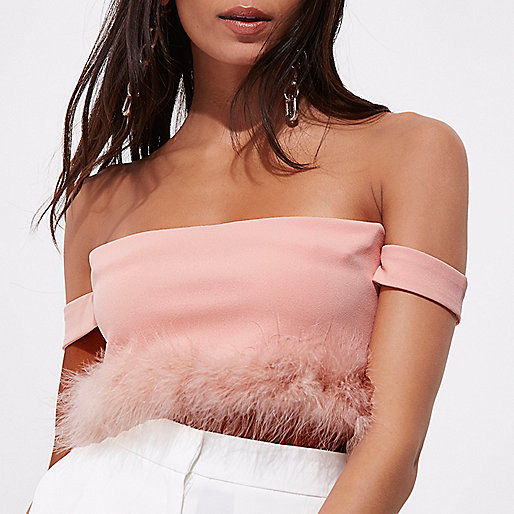 river island black buckle boots,Who Sells jacques-vertuk Pink fluffy hem bardot crop top Tops Sale women river island black buckle boots,Who Sells jacques-vertuk Pink fluffy hem bardot crop top Tops Sale women
