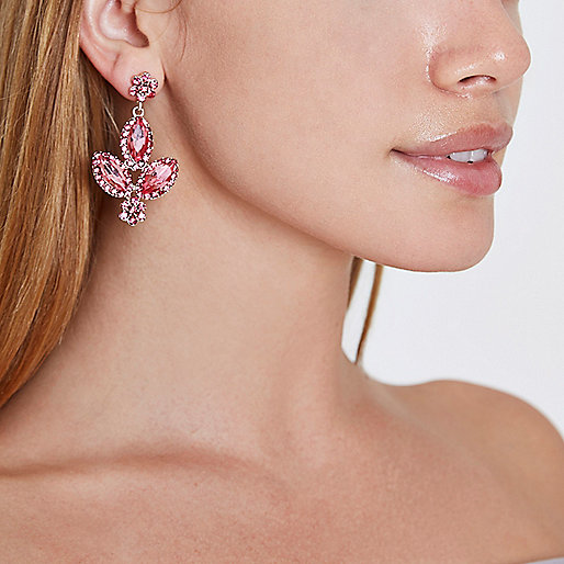 river island black friday handbags,jacques-vertuk Summer Shop Pink gem dangle earrings Earrings Jewelry women river island black friday handbags,jacques-vertuk Summer Shop Pink gem dangle earrings Earrings Jewelry women